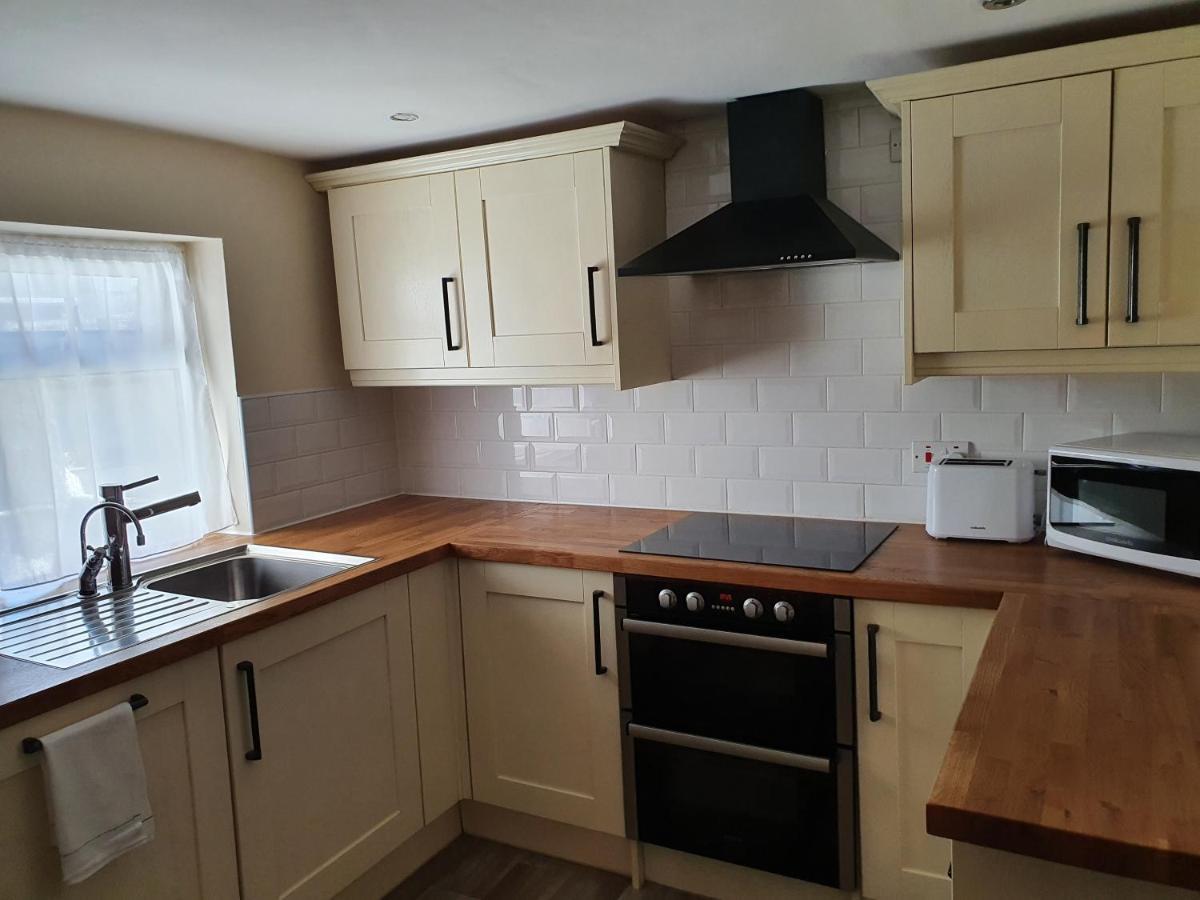 Ty Dre Town House Hotel Caernarfon