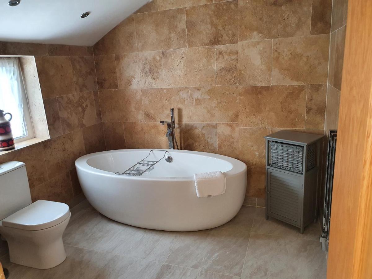 Ty Dre Town House Hotel Caernarfon