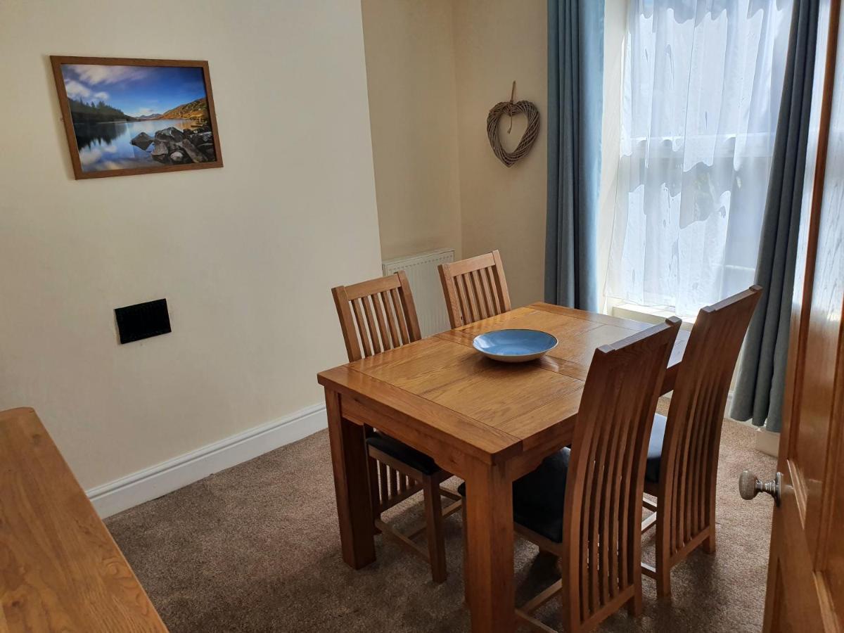 Ty Dre Town House Hotel
