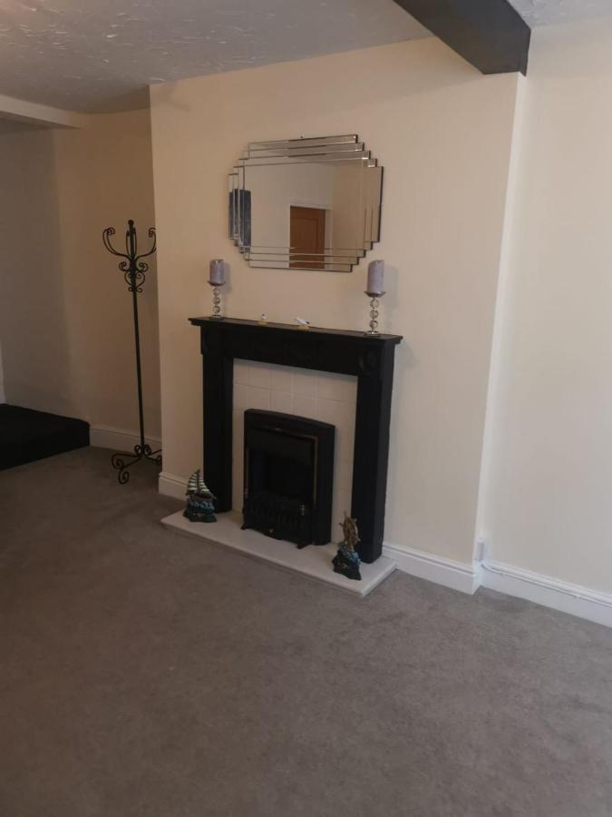 Ty Dre Town House 4* Caernarfon