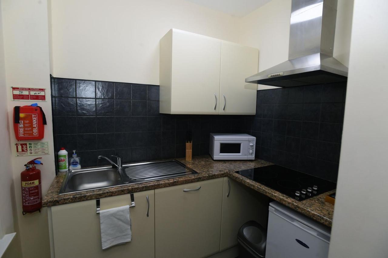 Hotel Ty Dre Town House Caernarfon