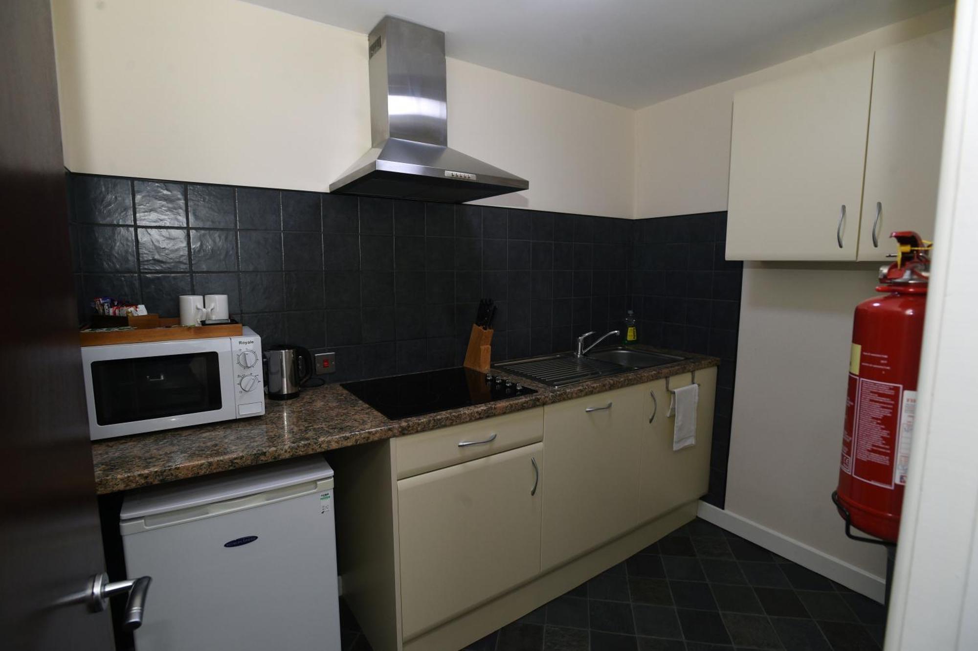Ty Dre Town House Hotel Caernarfon