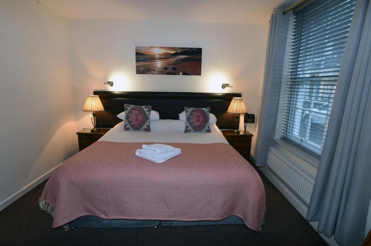 Hotel Ty Dre Town House Caernarfon