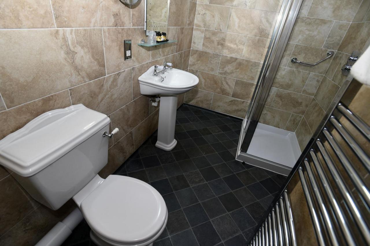 Ty Dre Town House Caernarfon