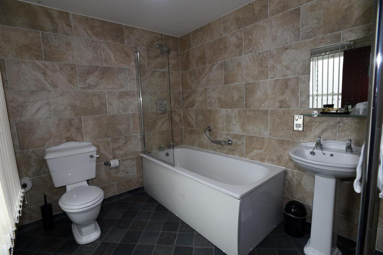 Ty Dre Town House Hotel 4*