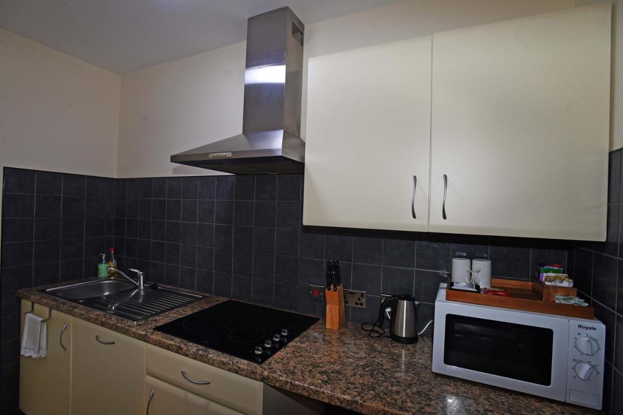 Ty Dre Town House Hotel 4*