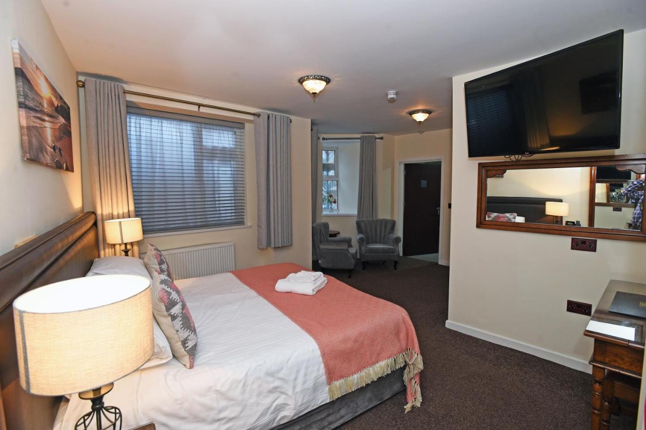 Hotel Ty Dre Town House 4*