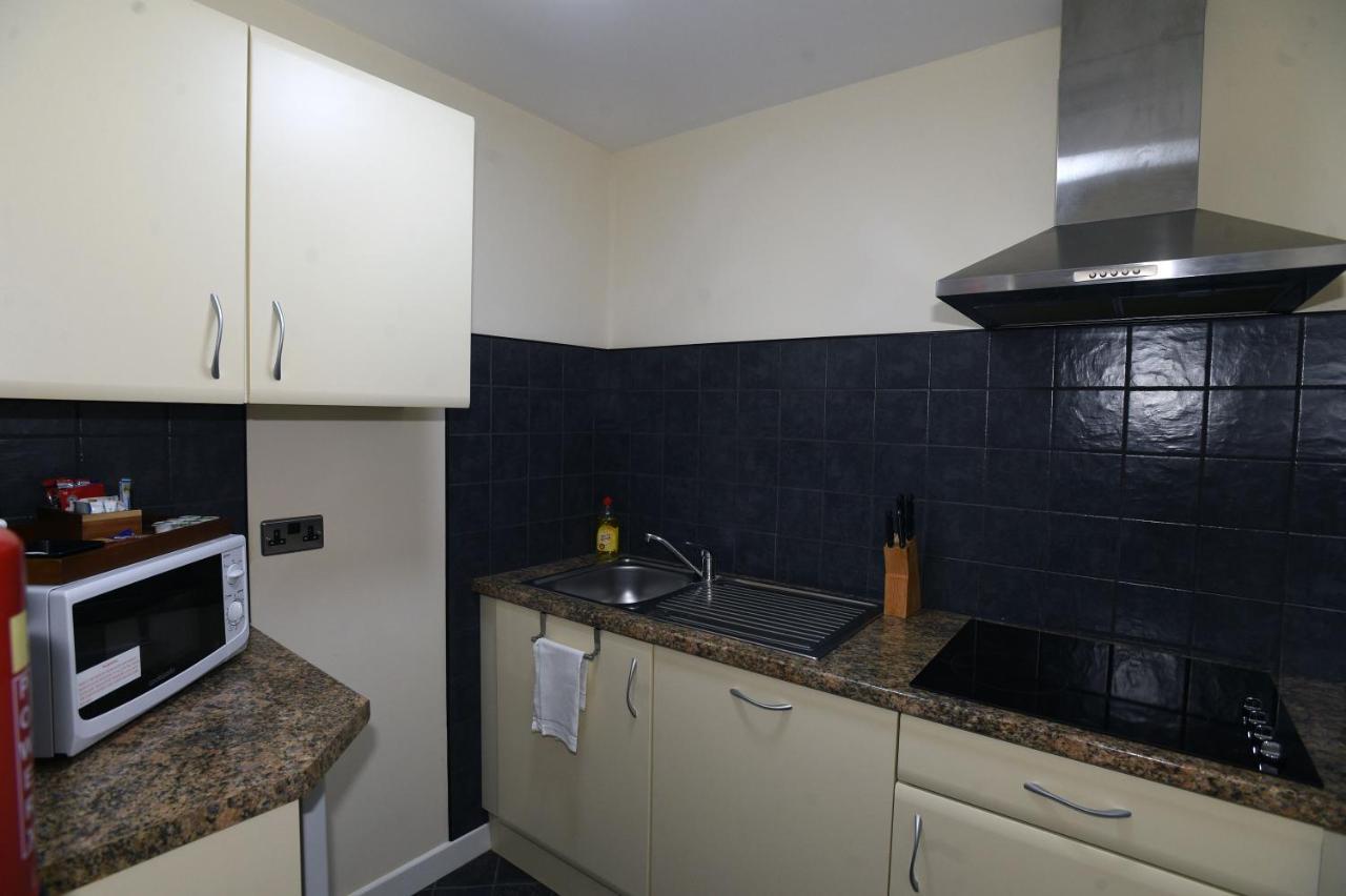 Ty Dre Town House Caernarfon