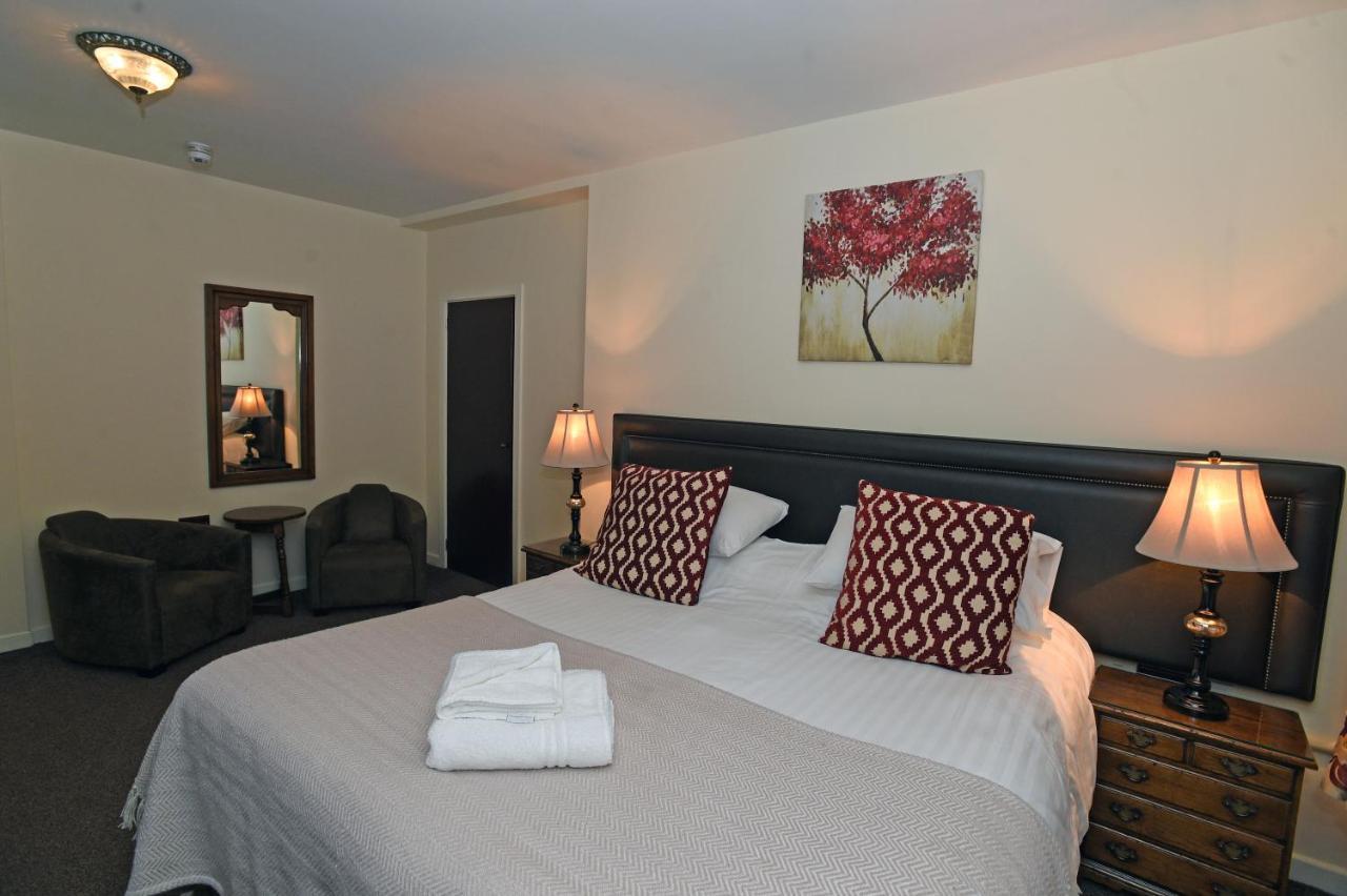 Hotel Ty Dre Town House