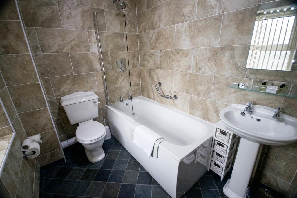 Ty Dre Town House Caernarfon