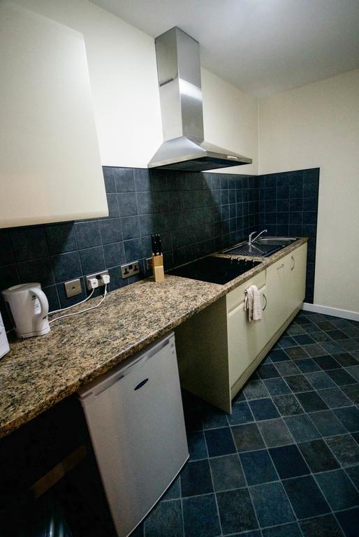 Ty Dre Town House 4* Caernarfon