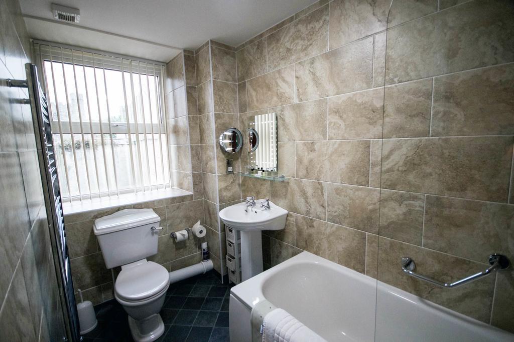 Hotel Ty Dre Town House Caernarfon