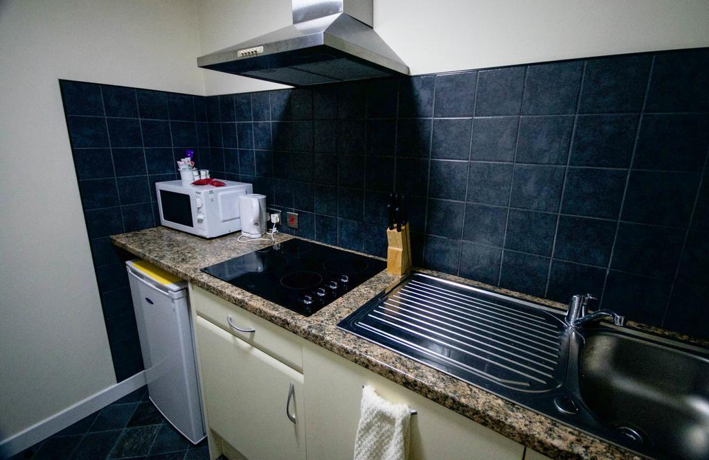 Hotel Ty Dre Town House 4*