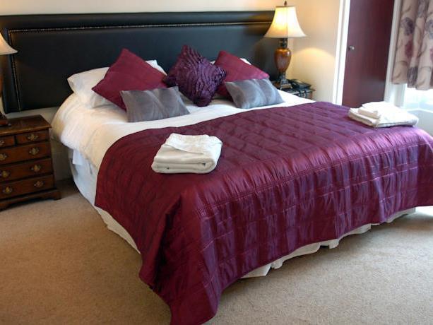 Hotel Ty Dre Town House 4*