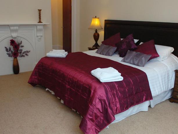 Hotel Ty Dre Town House