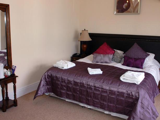 Hotel Ty Dre Town House Caernarfon