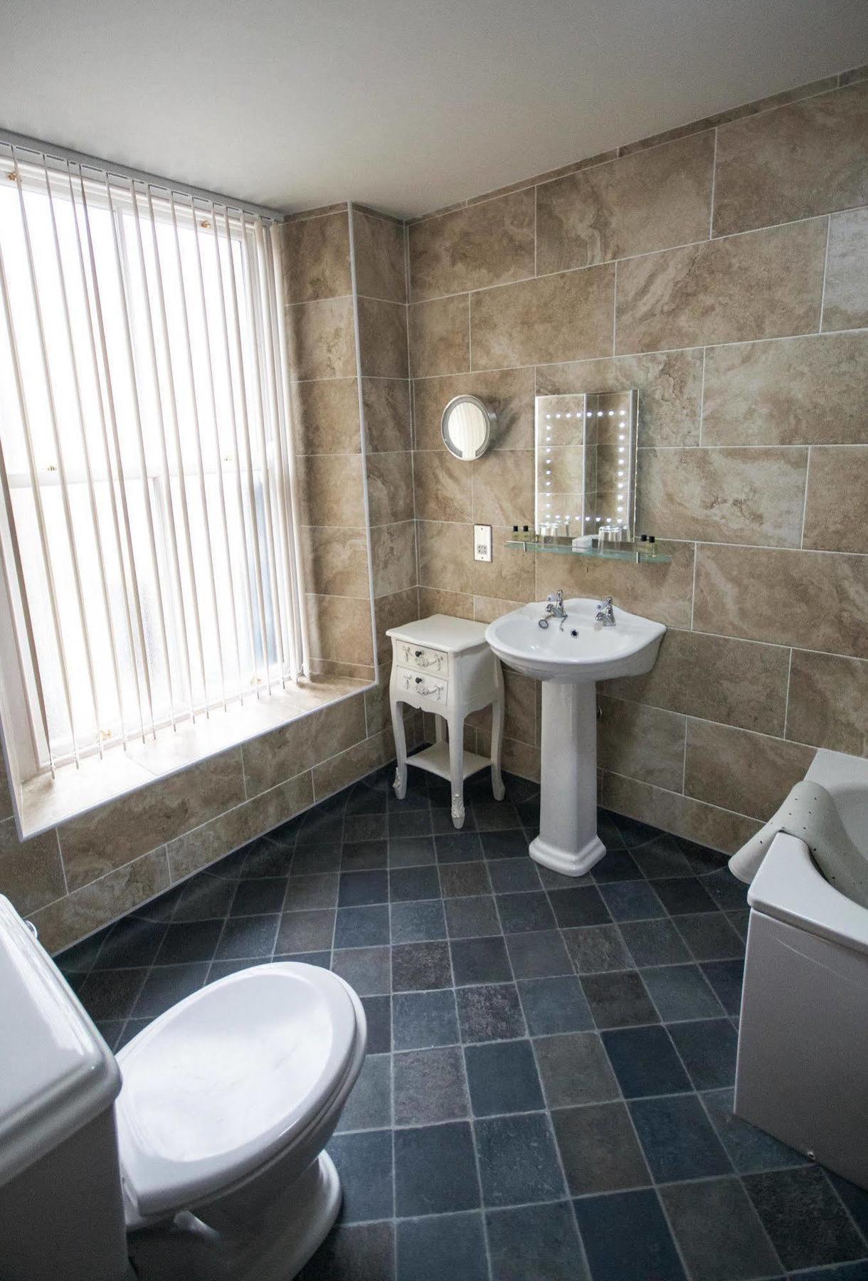 Ty Dre Town House Hotel Caernarfon