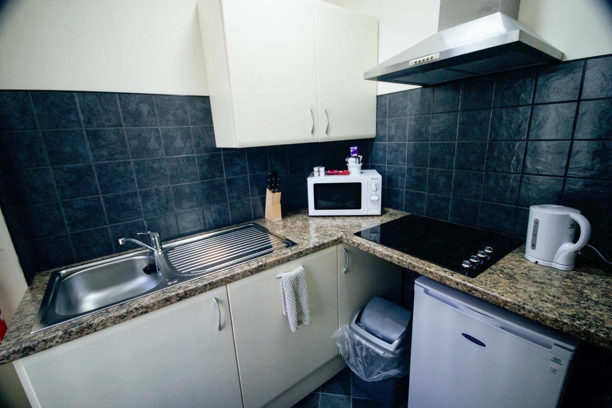 Ty Dre Town House Hotel 4*