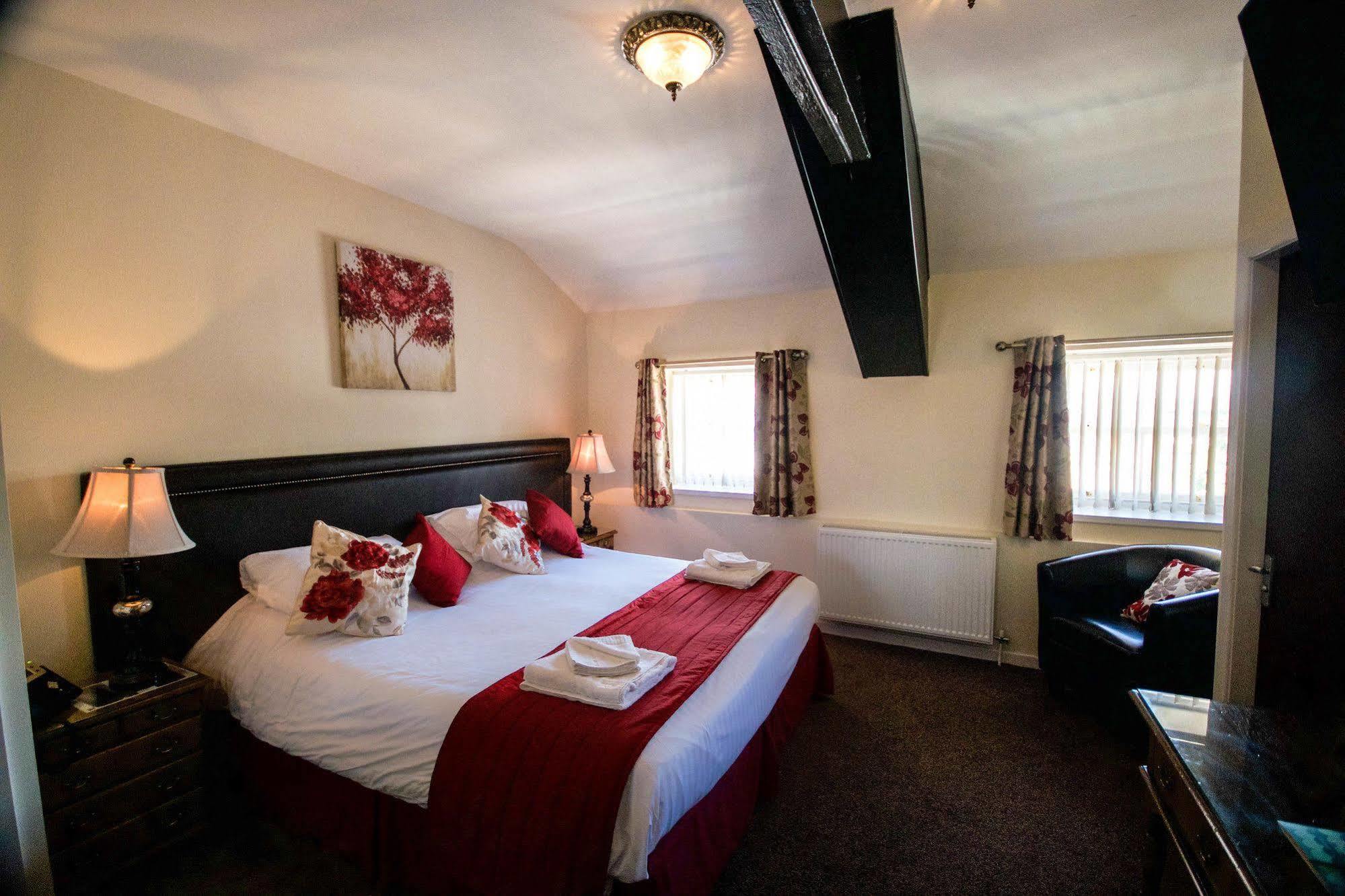 Ty Dre Town House 4* Caernarfon