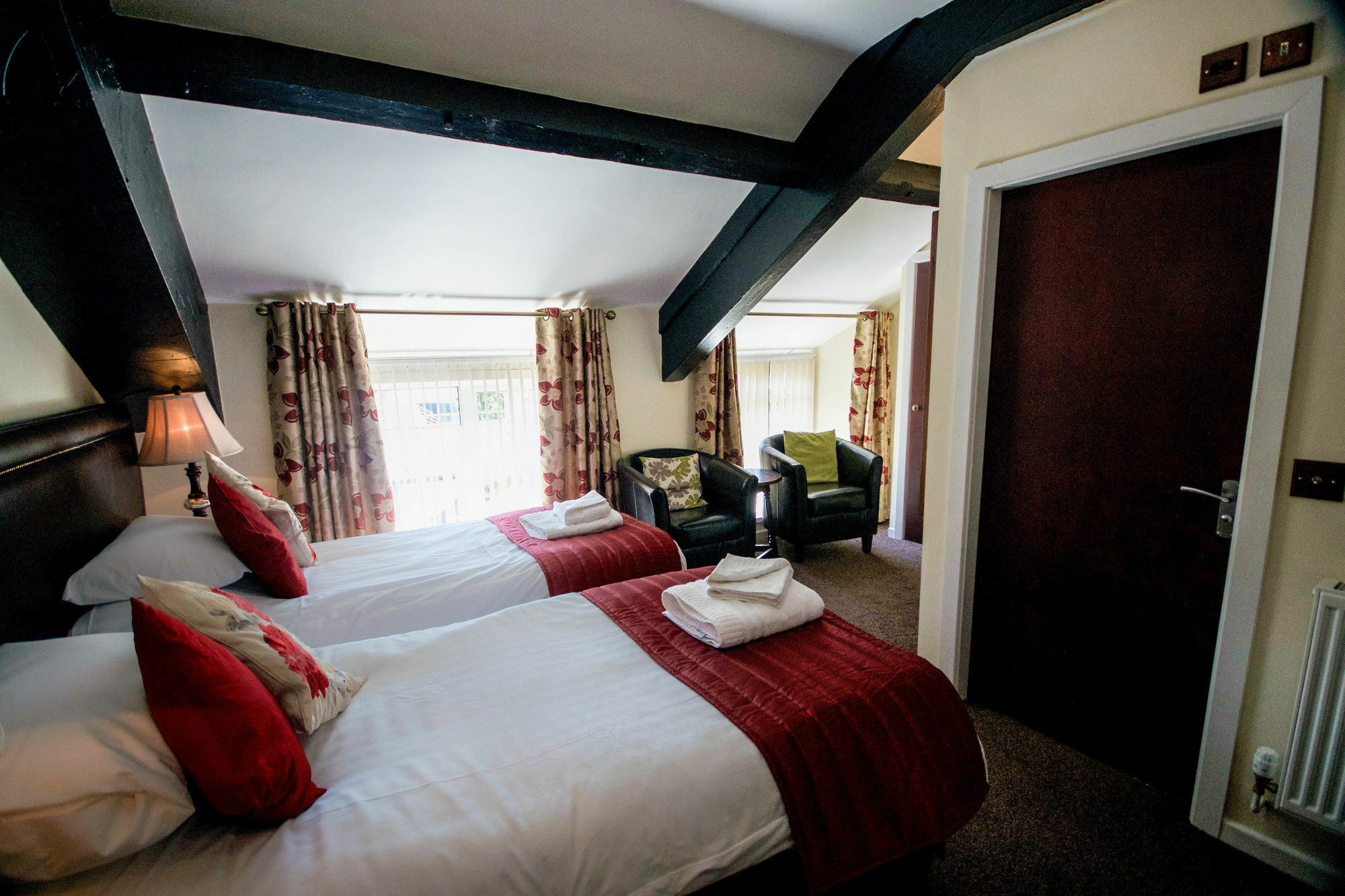 Hotel Ty Dre Town House